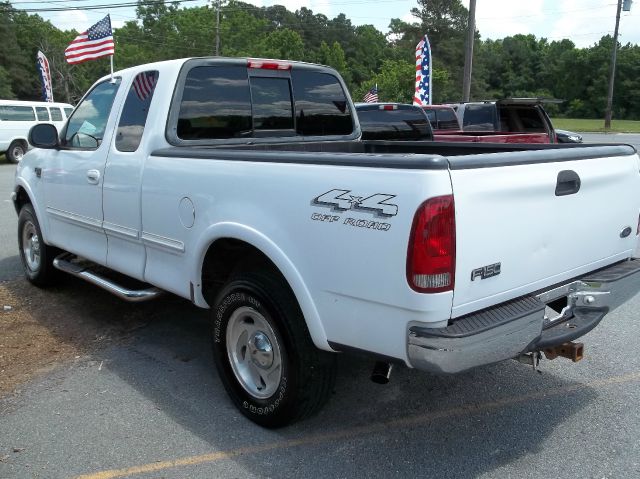 Ford F150 1998 photo 9