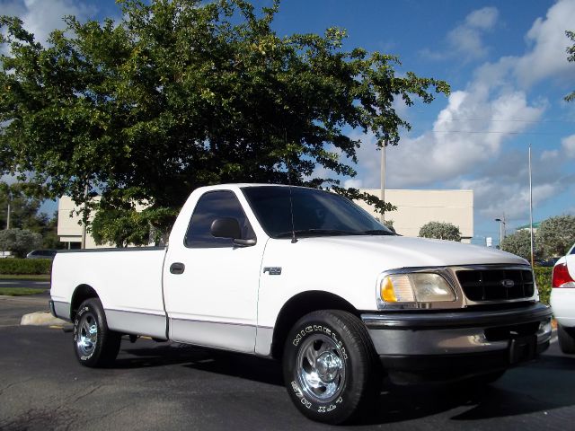 Ford F150 1998 photo 4