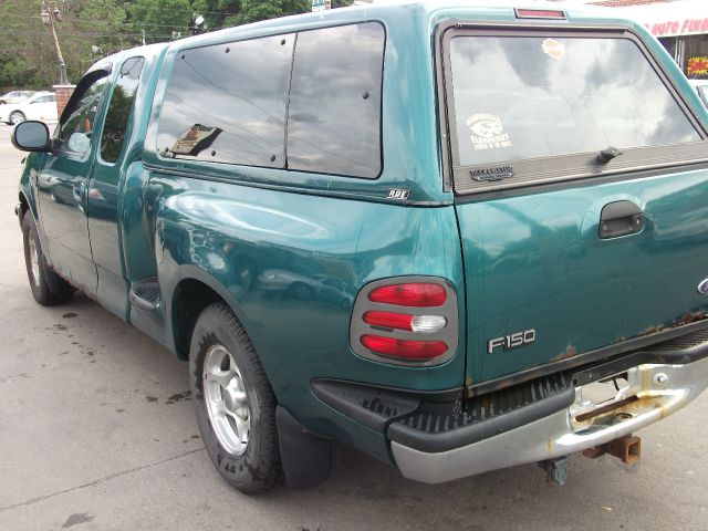 Ford F150 1998 photo 12