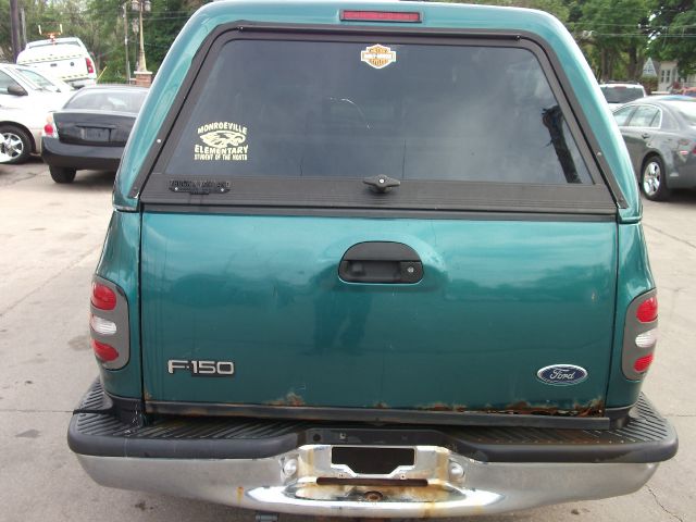 Ford F150 1998 photo 2