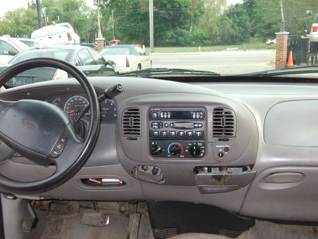 Ford F150 1998 photo 4