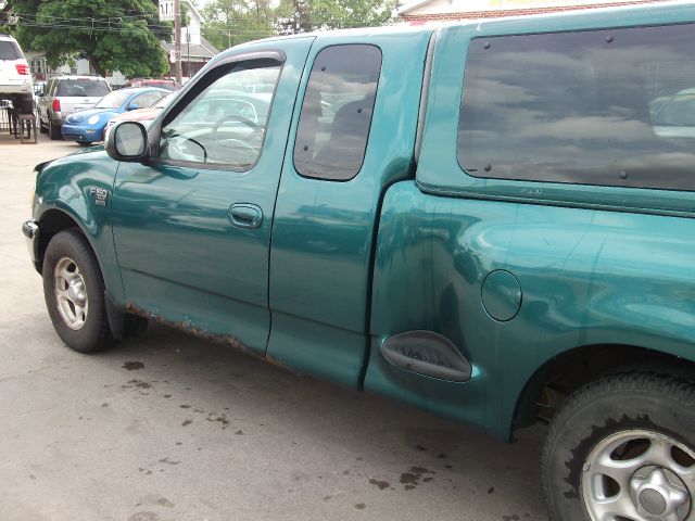 Ford F150 1998 photo 6