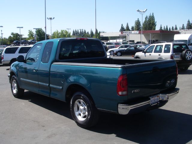 Ford F150 1998 photo 1