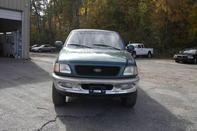 Ford F150 1998 photo 2