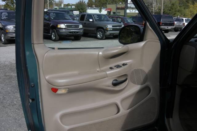 Ford F150 1998 photo 5