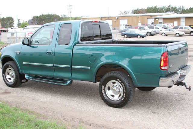 Ford F150 1998 photo 2