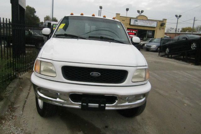 Ford F150 1998 photo 4