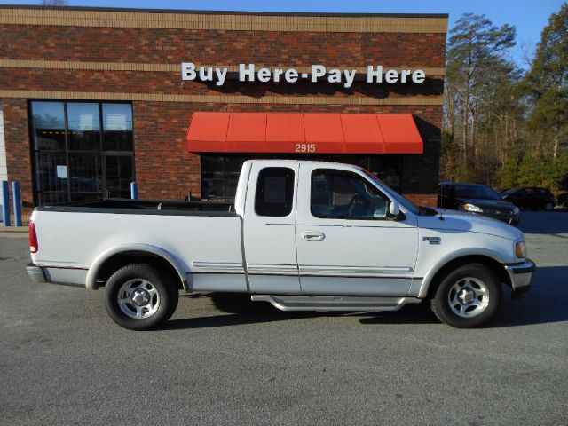 Ford F150 1998 photo 3