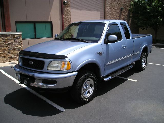 Ford F150 1998 photo 3