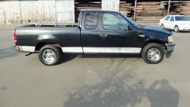 Ford F150 1998 photo 3