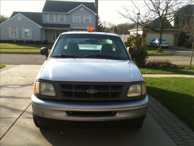 Ford F150 1998 photo 4