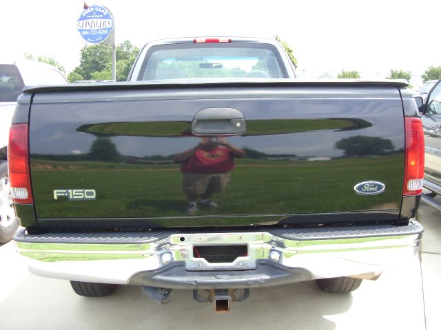 Ford F150 XL XLT Edge Plus Trem Pickup Truck