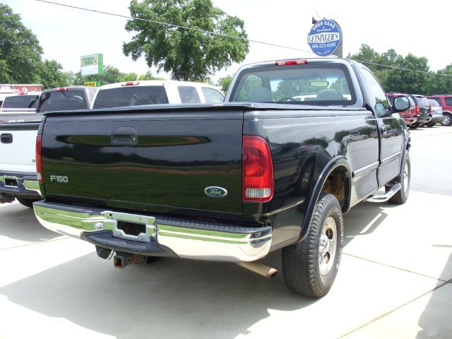 Ford F150 1998 photo 1