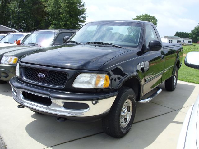 Ford F150 1998 photo 3