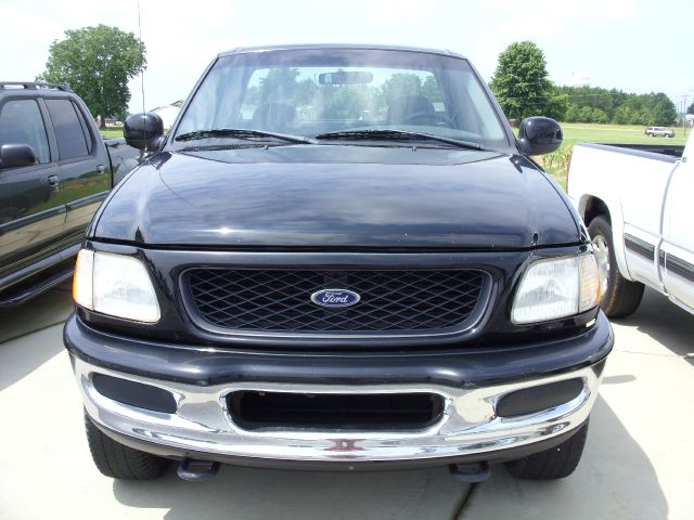 Ford F150 1998 photo 4