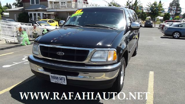 Ford F150 1998 photo 2