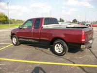 Ford F150 1998 photo 2