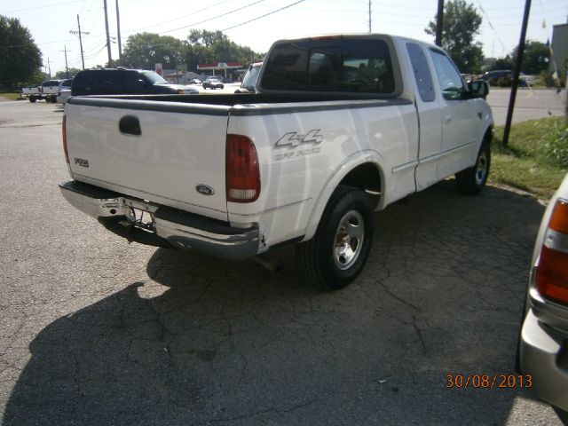 Ford F150 1998 photo 3