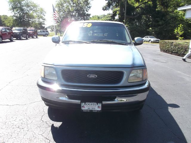 Ford F150 1998 photo 1