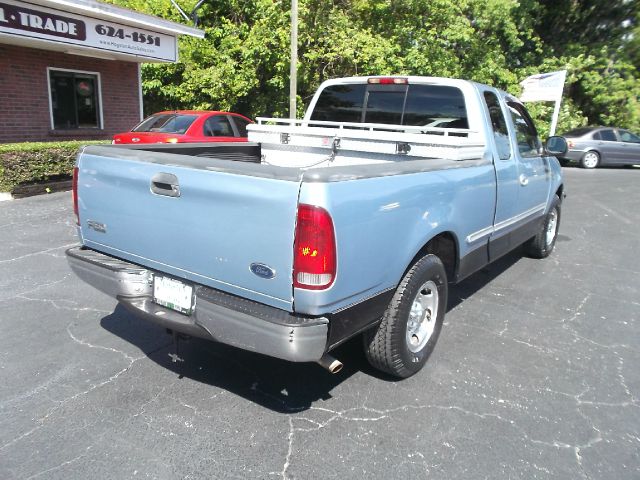 Ford F150 1998 photo 3