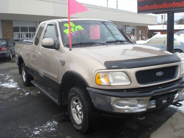 Ford F150 1998 photo 1