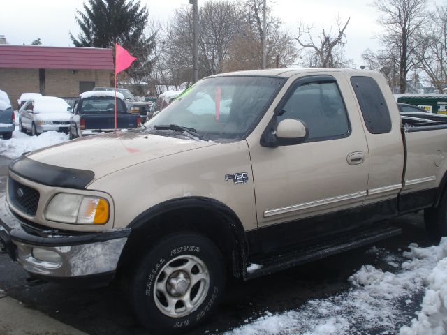 Ford F150 1998 photo 2