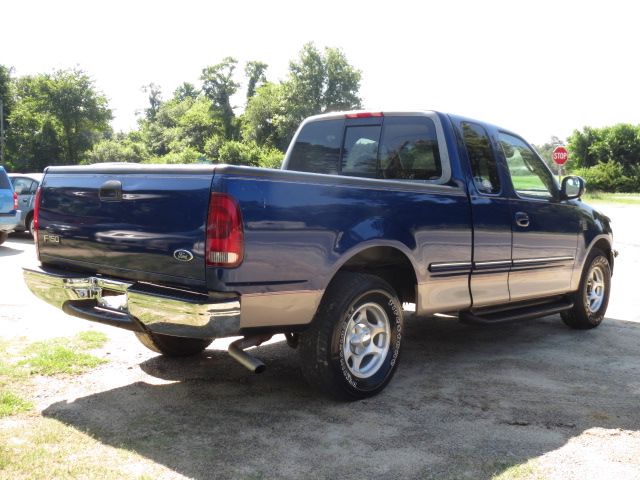 Ford F150 GS 43 Pickup Truck