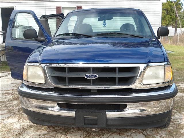 Ford F150 1998 photo 2