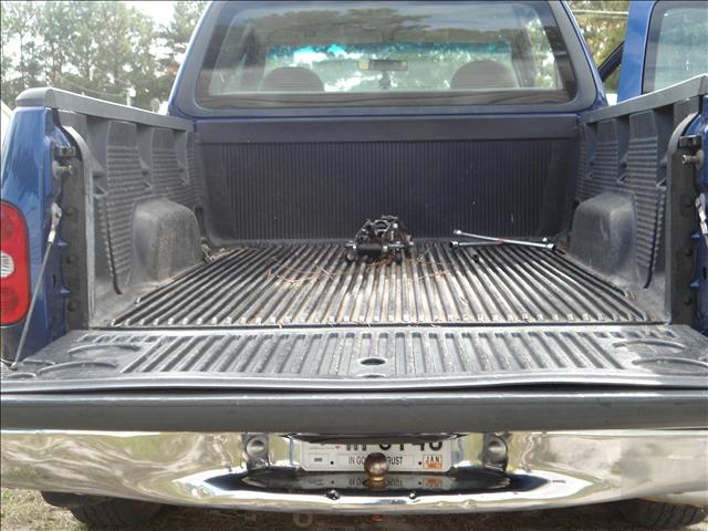 Ford F150 1998 photo 4