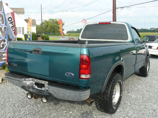 Ford F150 1998 photo 2