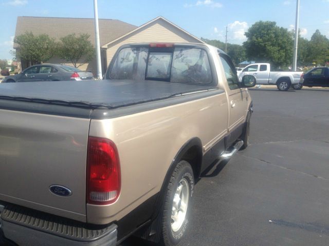 Ford F150 1998 photo 3