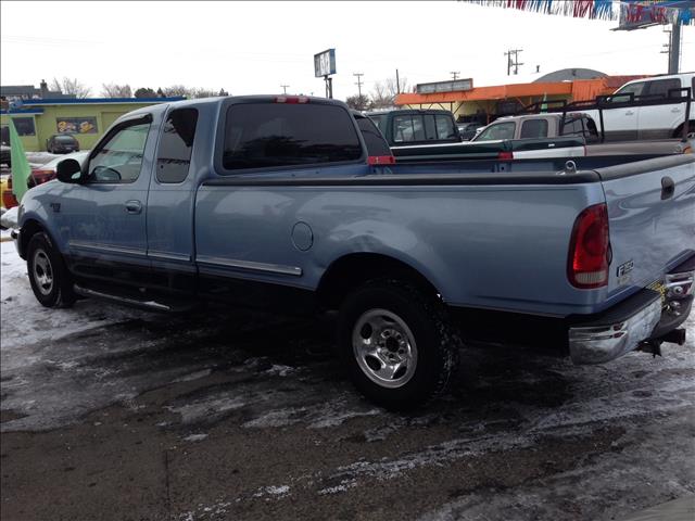 Ford F150 1998 photo 2