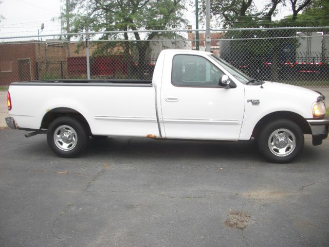 Ford F150 1998 photo 3