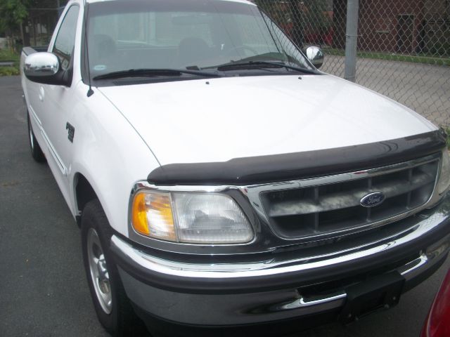 Ford F150 1998 photo 4