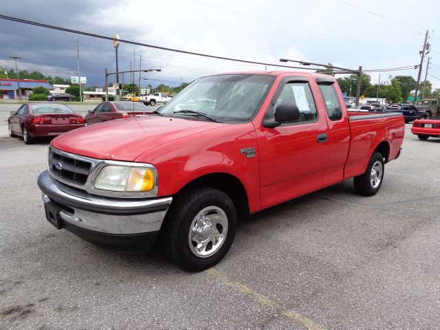 Ford F150 1998 photo 1