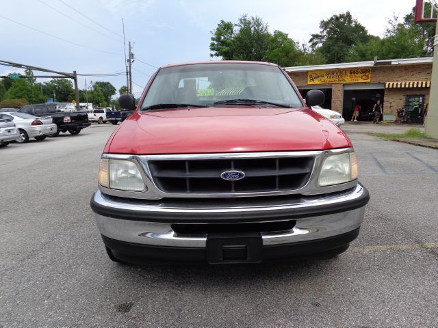 Ford F150 1998 photo 2