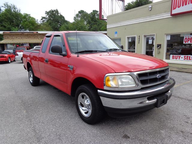 Ford F150 1998 photo 4