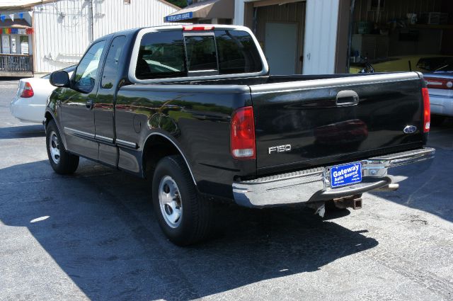 Ford F150 1998 photo 1