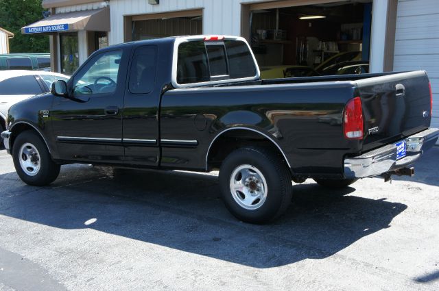 Ford F150 1998 photo 3