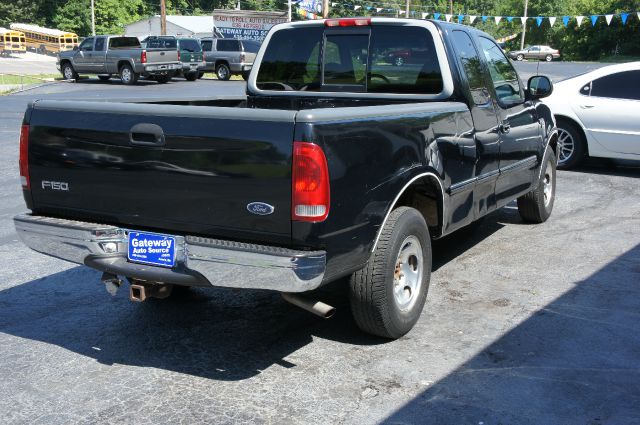 Ford F150 1998 photo 4