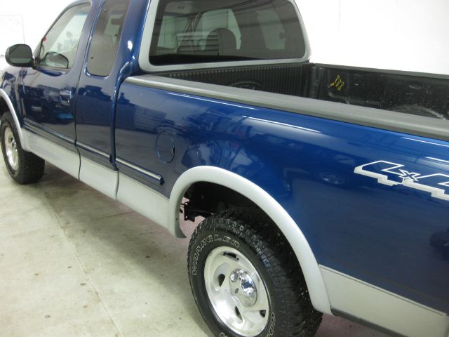 Ford F150 1998 photo 3