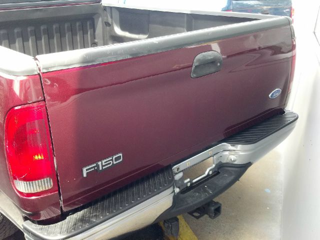 Ford F150 1998 photo 1