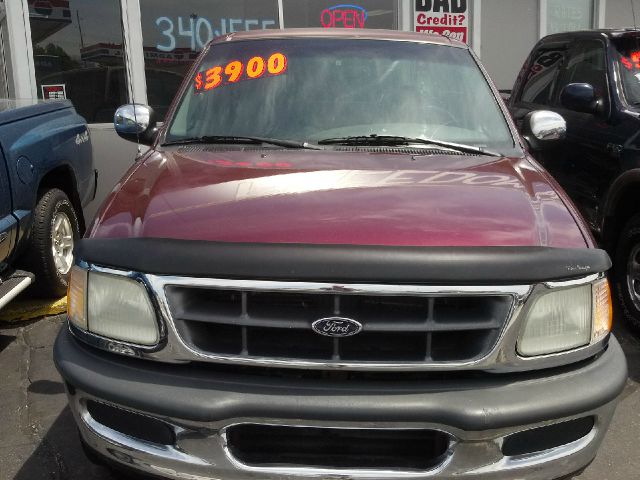 Ford F150 1998 photo 2