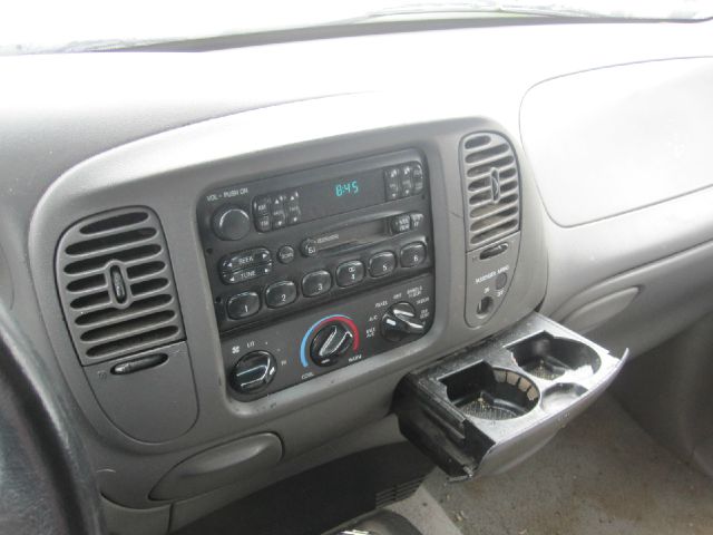 Ford F150 1998 photo 4