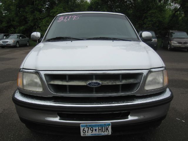 Ford F150 1998 photo 5