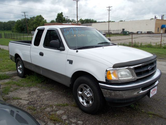 Ford F150 1998 photo 2