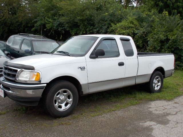 Ford F150 1998 photo 3