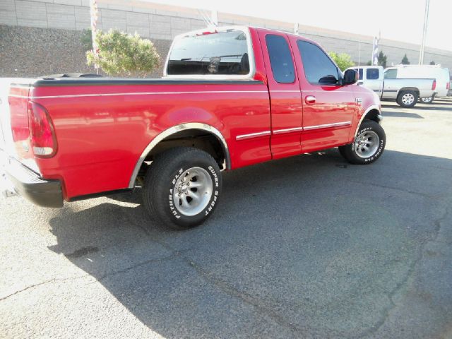 Ford F150 1998 photo 2