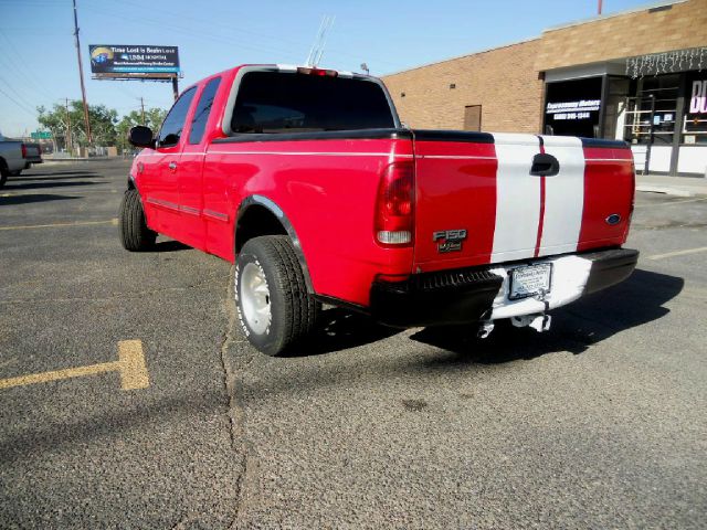 Ford F150 1998 photo 4