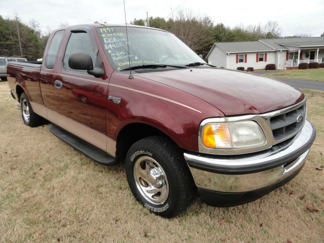 Ford F150 1998 photo 3